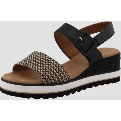 Tom Tailor Flat Sandals - Mules