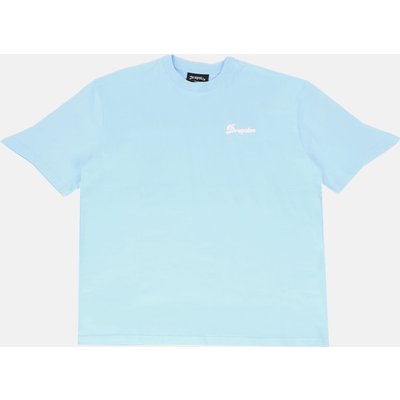 Dropsize HEAVY OVERSIZED MINDSET T-SHIRT