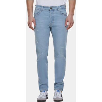 2Y Premium Tapered Fit Jeans