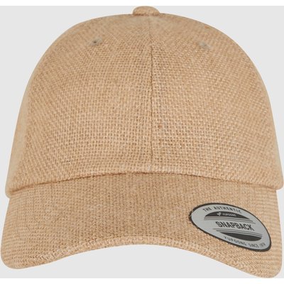 Flexfit Dad Jute Cap