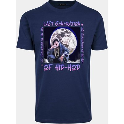 Mister Tee Last Generation Hip Hop
