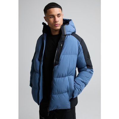 Zavetti Canada HOWSITO PUFFER JACKET