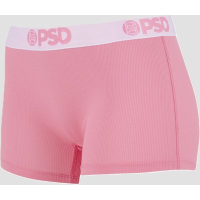 PSD BBY PNK RIB BS
