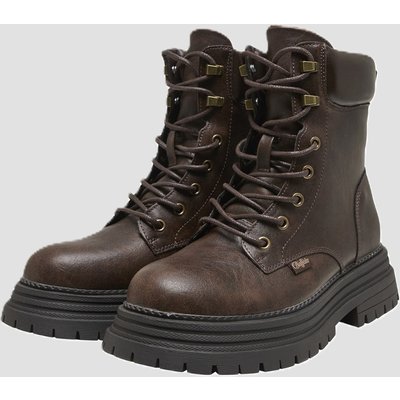 Buffalo LENNOX WORKBOOT MID