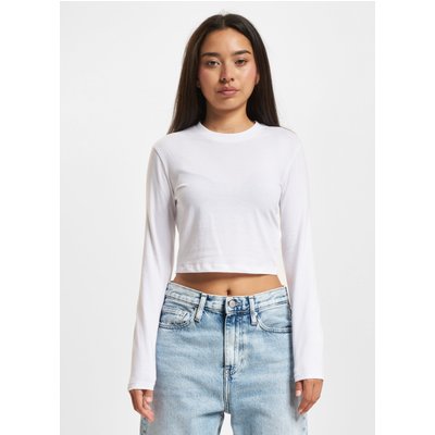 DEF Crop Longsleeve