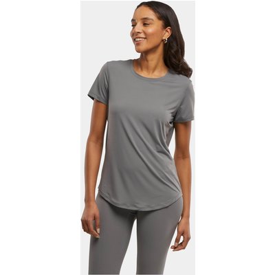 Urban Classics Ladies Sports Tee