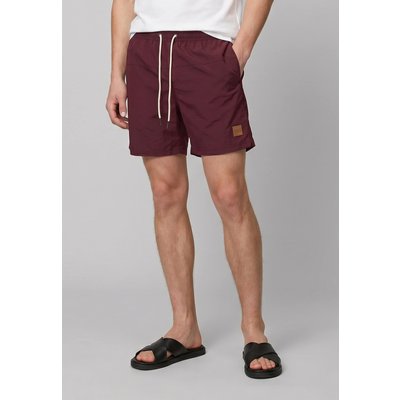Urban Classics Block Swim Short 2-Pack