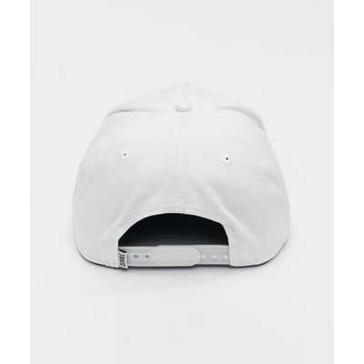 Djinns Rubber Aztek 5 Panel Cap