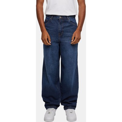 Urban Classics Heavy Ounce Baggy Fit Jeans