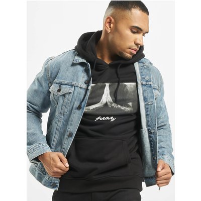 Mister Tee Pray Hoody