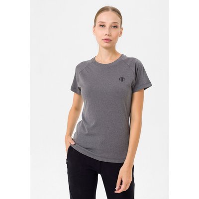 Morotai Performance Basic T-Shirt