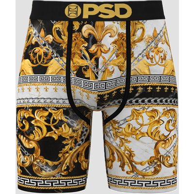 PSD BAROQUE LUXURY