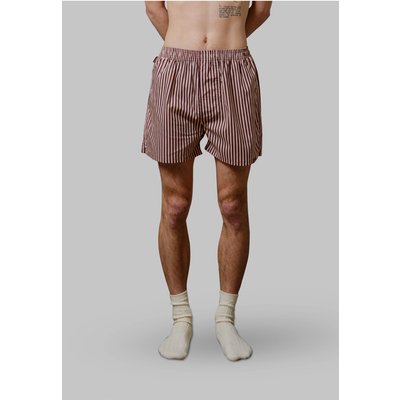 Pockies Striped Boxers