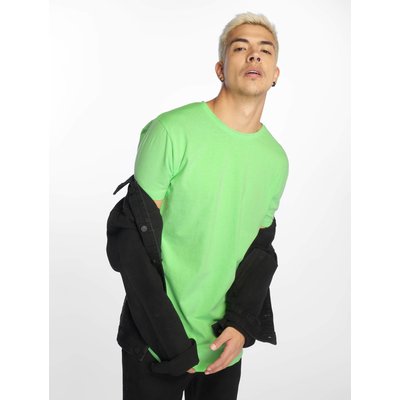 Urban Classics Shaped Long Tee