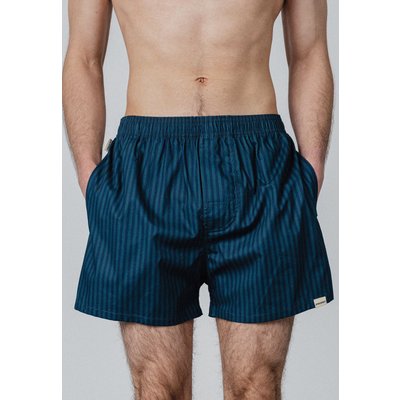 Pockies Striped Boxers