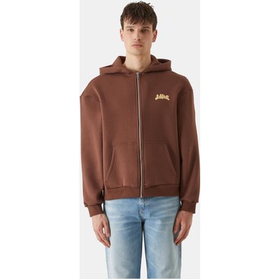 Lost Youth Zip Hoody - Western Motel