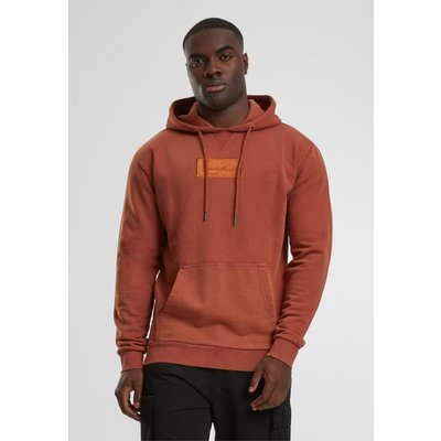 Karl Kani Small Signature Box Washed Hoodie