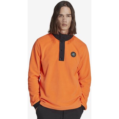adidas Originals WH Snap Fleecepullover