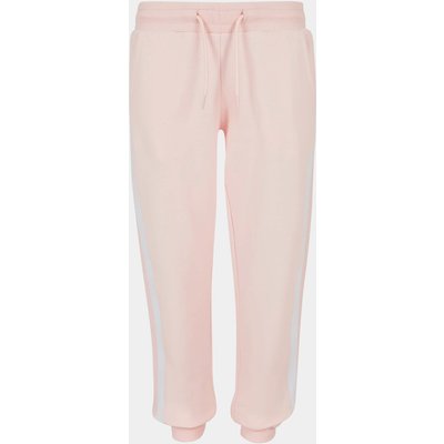 Urban Classics Girls College Contrast Sweatpants