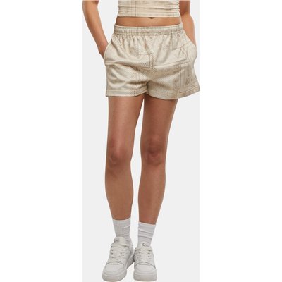 Karl Kani Signature Mesh Mini Short