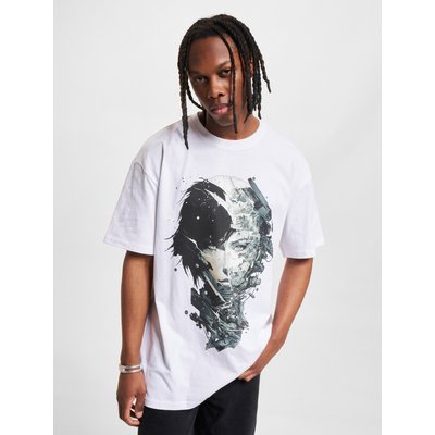 Mister Tee Upscale Puppet Master Heavy Oversize