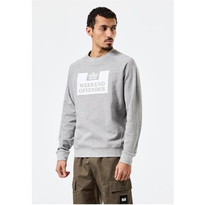 Weekend Offender PENITENTIARY CLASSIC SWEAT
