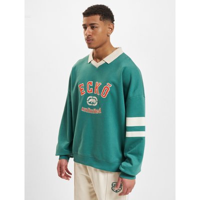 Ecko Unltd. VintageCollar Pullover