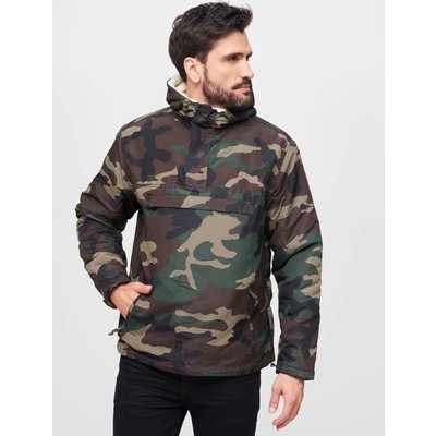 Brandit Windbreaker Sherpa