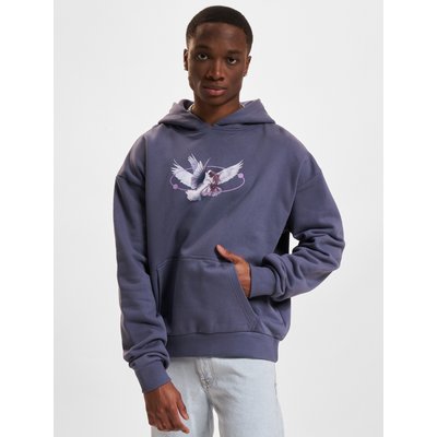 Mister Tee Upscale Vive La Liberte Oversize Hoody