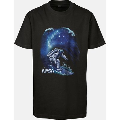 Mister Tee Kids NASA Surf