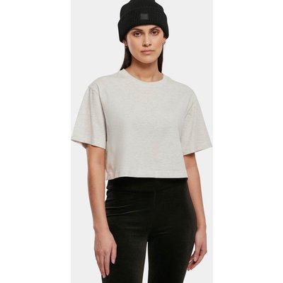Urban Classics Ladies Short Oversize Tee