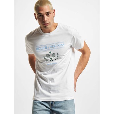 Mister Tee Health & Wellness