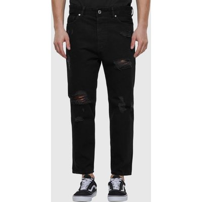 2Y Premium Boyfriend Fit Jeans