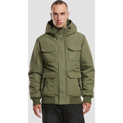 Brandit Exploration Winterjacke