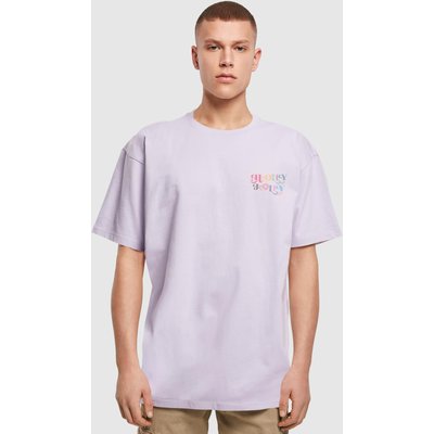 Merchcode Christmas Holly Jolly Tee