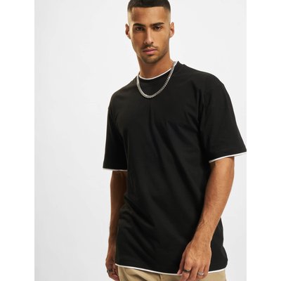 Urban Classics Contrast Tall Tee
