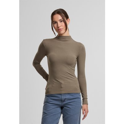 Estelou Soft touch highneck