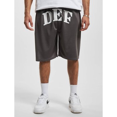 DEF PRINT Short