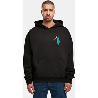 Mister Tee California Motel Hoody