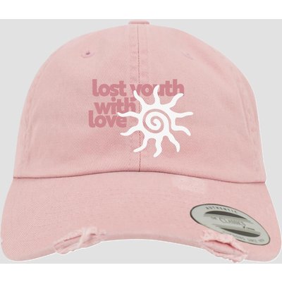 Lost Youth LY Low Profile Cap - With Love