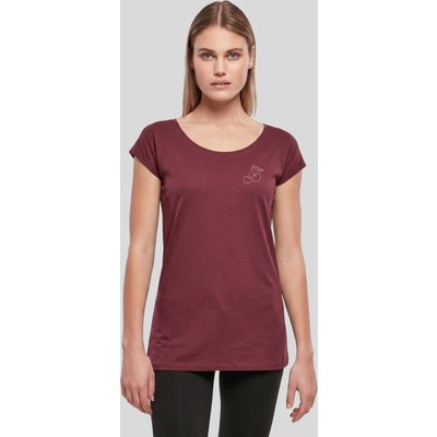 Urban Classics Cherry Line Tee