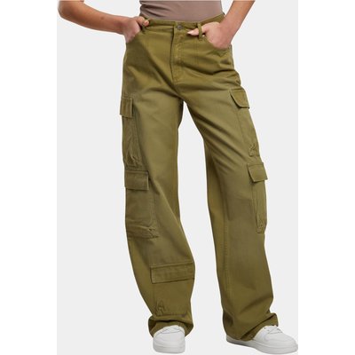Karl Kani Signature Multipocket Cargo Pants