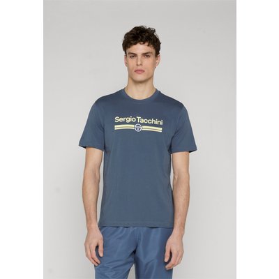 Sergio Tacchini Marchio Co T-Shirt