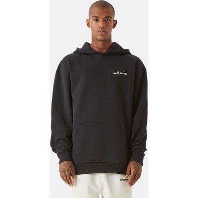 9N1M SENSE Sense Don't Give up Kid Hoodie
