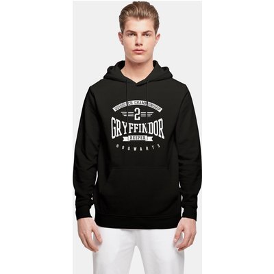 Absolute Cult Harry Potter - Gryffindor Keeper Basic Hoody