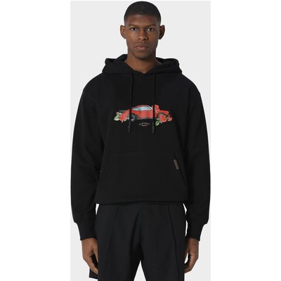 Pas De Monaco VELOCITA HOODY