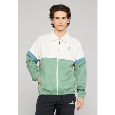 Sergio Tacchini Orion Tencel Track Jacket