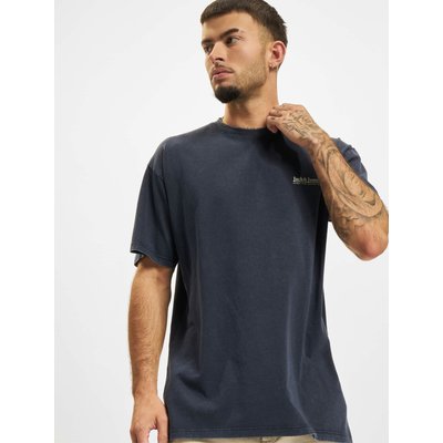 Jack & Jones Firefly Backphoto Crew Neck T-Shirt