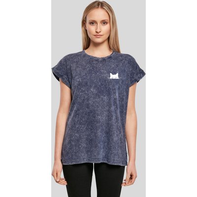 Urban Classics Cat Acid Tee