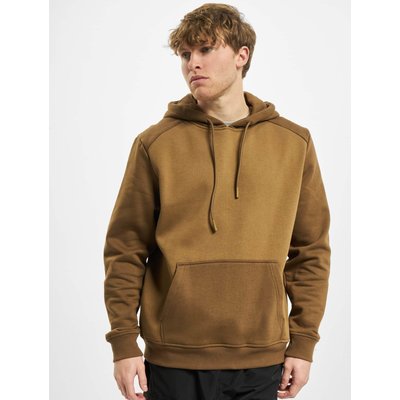 Urban Classics 2-Tone Fake Raglan Hoody